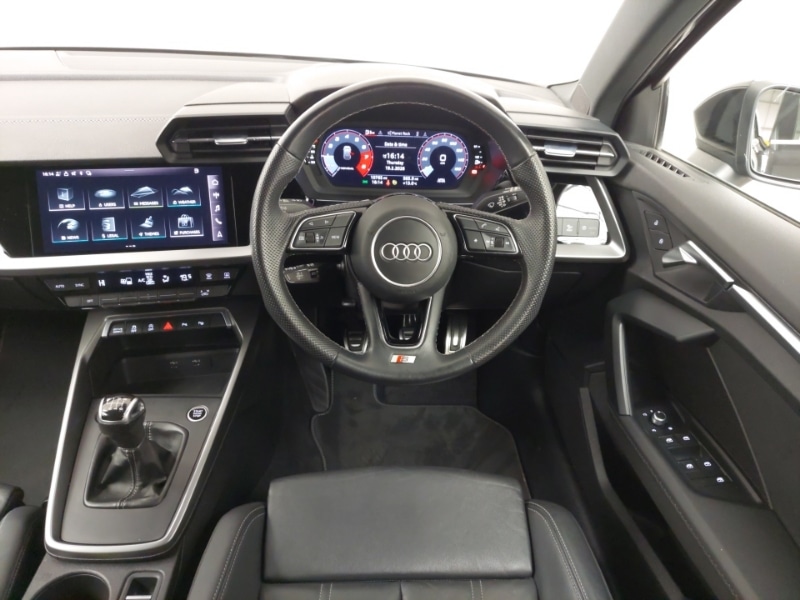 Used Audi A3 2022 for sale - 77610947: Photo 7