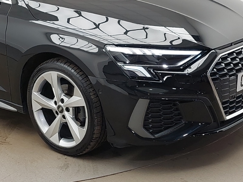 Used Audi A3 2022 for sale - 77610947: Photo 9