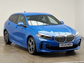 Used BMW 1 Series 2024 for sale - 79267661: Photo