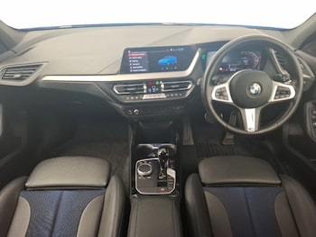 Used BMW 1 Series 2024 for sale - 79267661: Photo