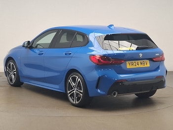 Used BMW 1 Series 2024 for sale - 79267661: Photo