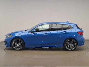 Used BMW 1 Series 2024 for sale - 79267661: Photo