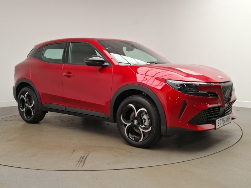 Used Alfa Romeo Junior 2025 for sale - 76795467: Photo 13