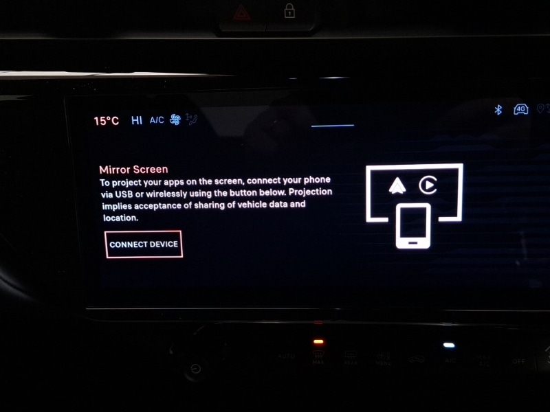 Used Alfa Romeo Junior 2025 for sale - 76795467: Photo 14