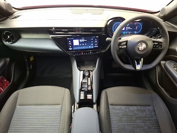 Used Alfa Romeo Junior 2025 for sale - 76795467: Photo