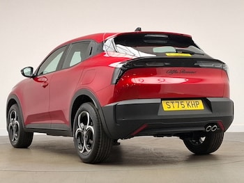 Used Alfa Romeo Junior 2025 for sale - 76795467: Photo