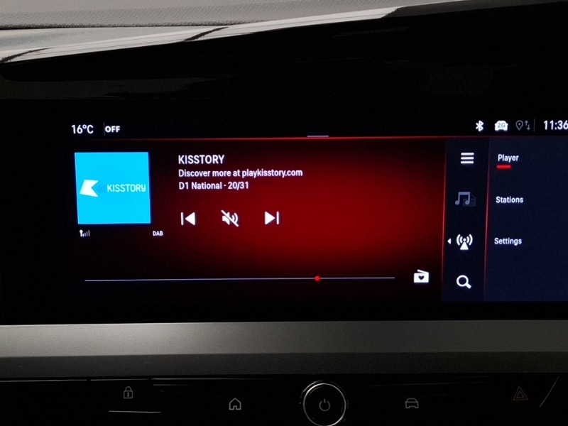 Used Vauxhall Mokka 2025 for sale - 76556384: Photo 10