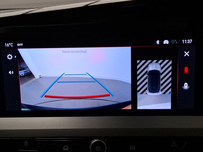 Used Vauxhall Mokka 2025 for sale - 76556384: Photo 11