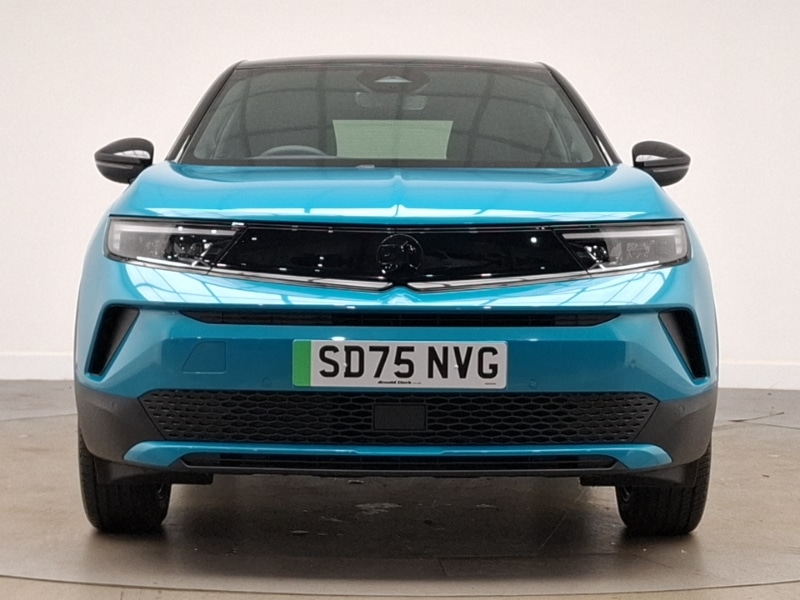 Used Vauxhall Mokka 2025 for sale - 76556384: Photo 12