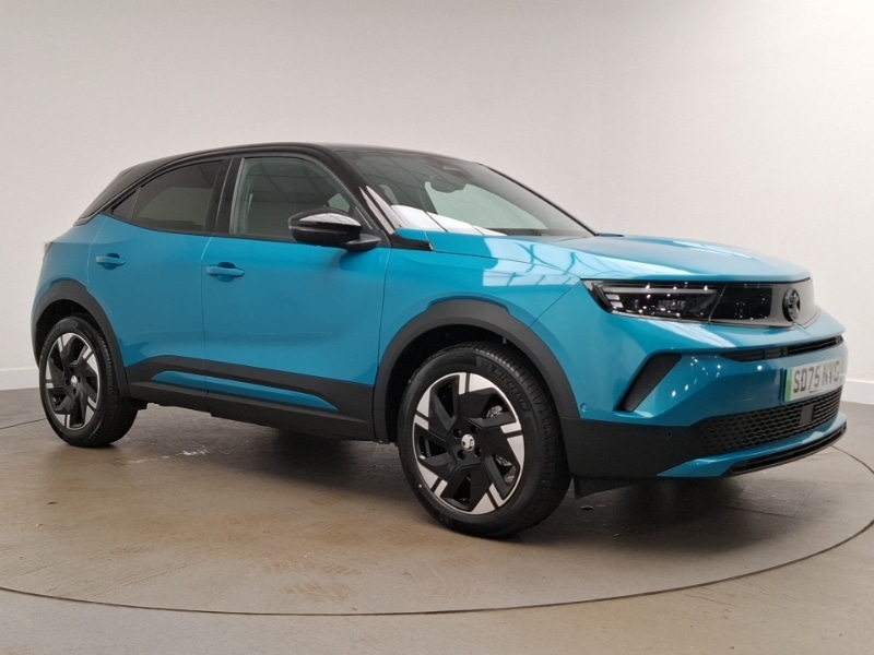 Used Vauxhall Mokka 2025 for sale - 76556384: Photo 13