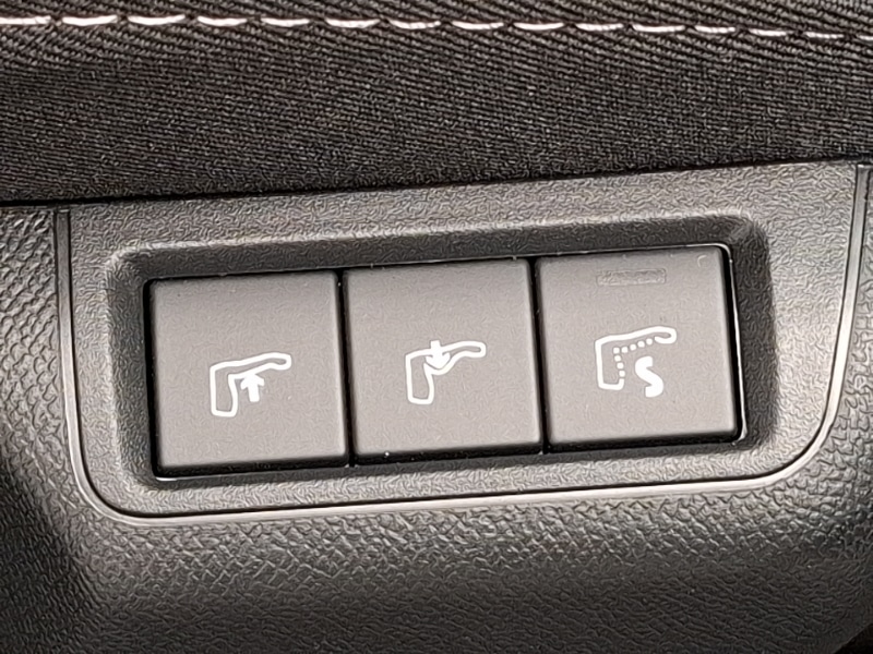 Used Vauxhall Mokka 2025 for sale - 76556384: Photo 14