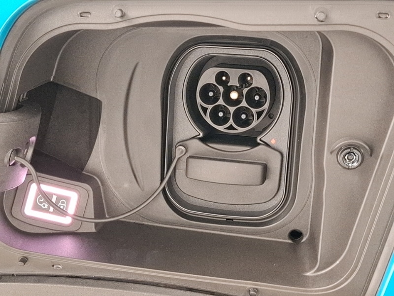 Used Vauxhall Mokka 2025 for sale - 76556384: Photo 15