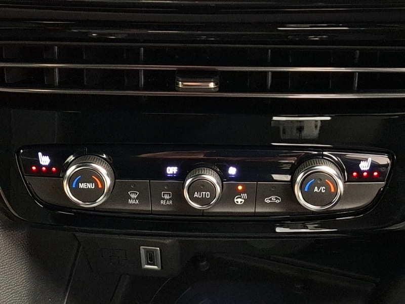 Used Vauxhall Mokka 2025 for sale - 76556384: Photo 16