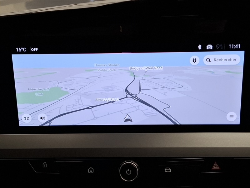 Used Vauxhall Mokka 2025 for sale - 76556384: Photo 18