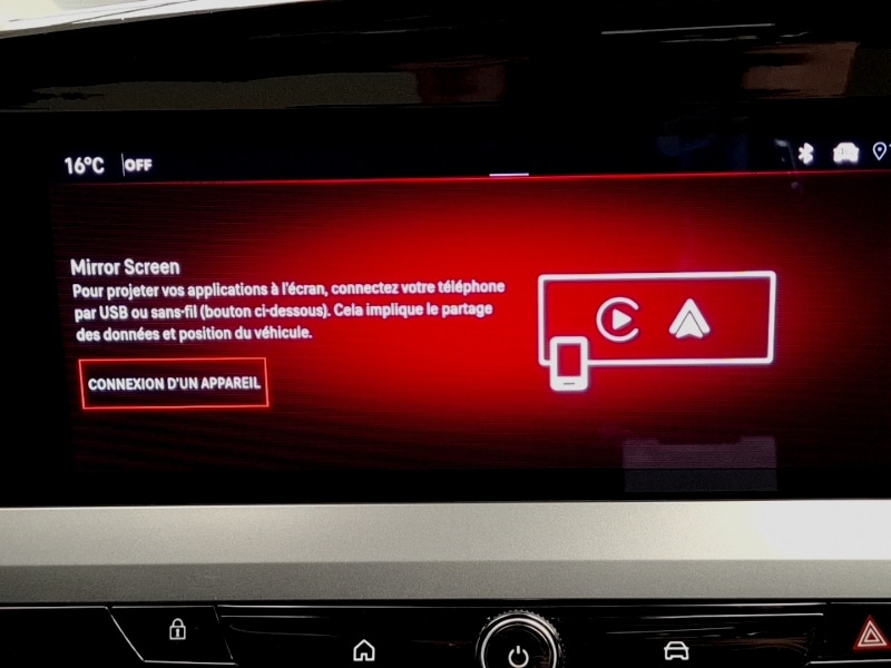 Used Vauxhall Mokka 2025 for sale - 76556384: Photo 19