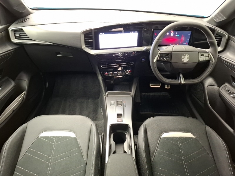 Used Vauxhall Mokka 2025 for sale - 76556384: Photo 2