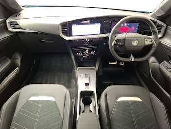 Used Vauxhall Mokka 2025 for sale - 76556384: Photo