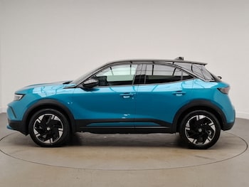 Used Vauxhall Mokka 2025 for sale - 76556384: Photo