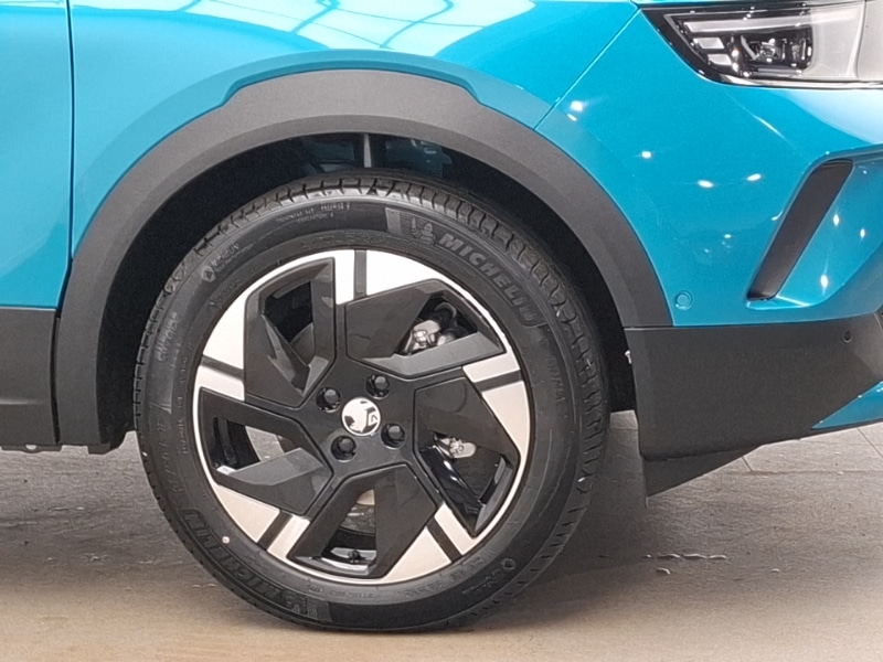 Used Vauxhall Mokka 2025 for sale - 76556384: Photo 9