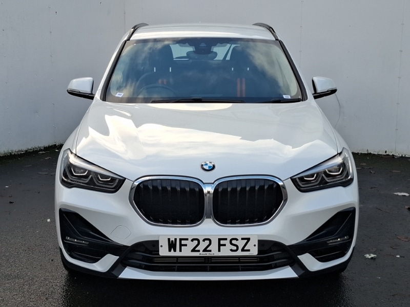 Used BMW X1 2022 for sale - 76556419: Photo 12
