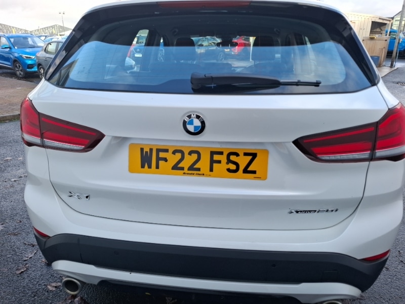 Used BMW X1 2022 for sale - 76556419: Photo 14