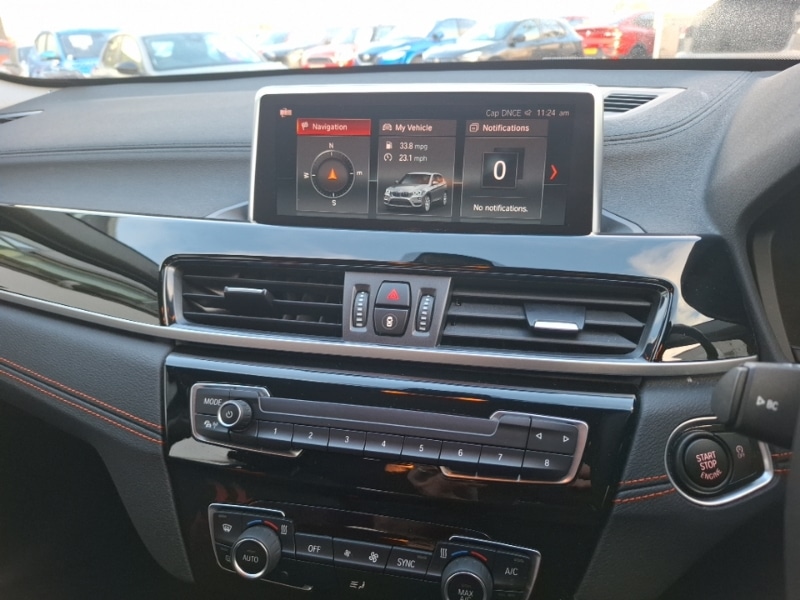 Used BMW X1 2022 for sale - 76556419: Photo 16