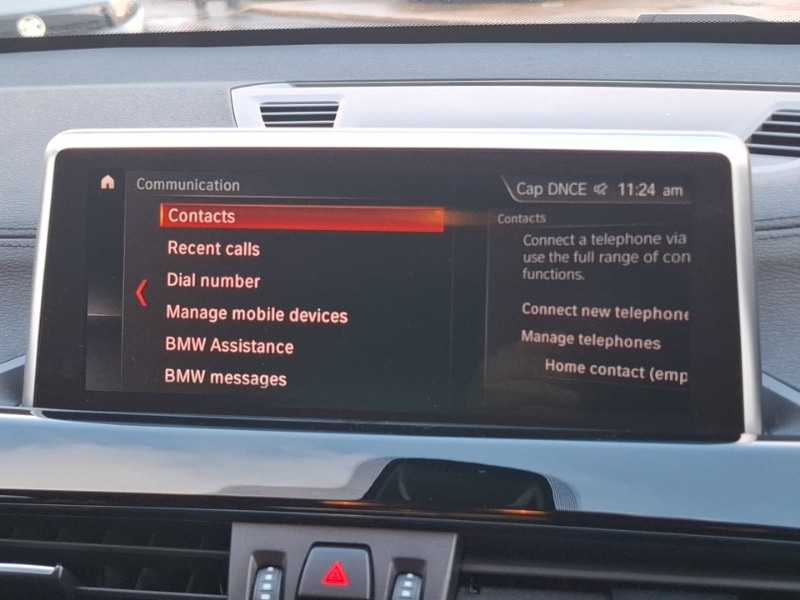 Used BMW X1 2022 for sale - 76556419: Photo 18