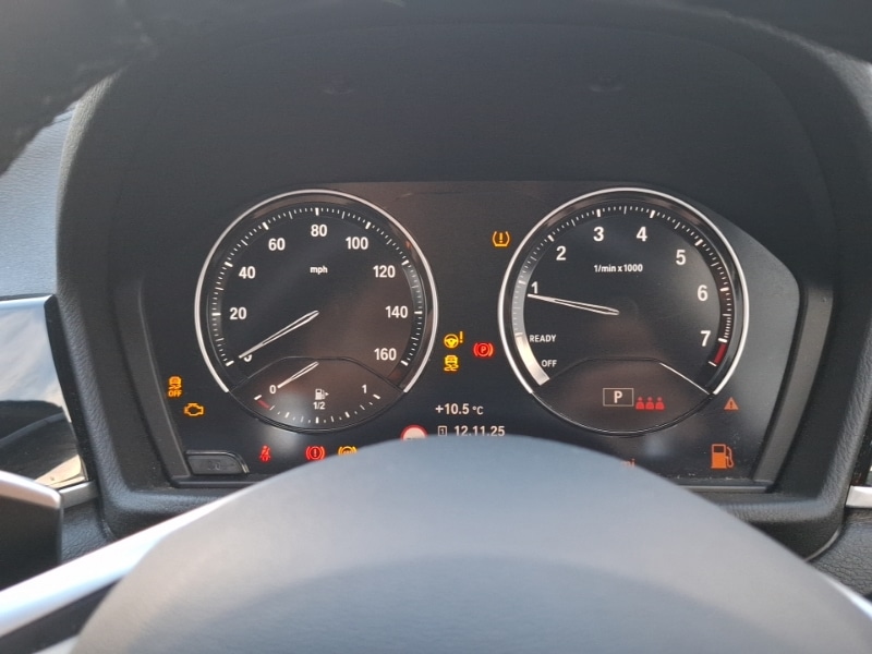 Used BMW X1 2022 for sale - 76556419: Photo 19