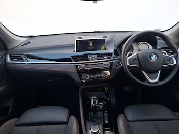 Used BMW X1 2022 for sale - 76556419: Photo