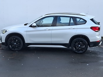 Used BMW X1 2022 for sale - 76556419: Photo