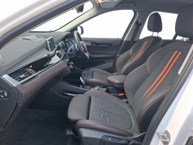 Used BMW X1 2022 for sale - 76556419: Photo 5