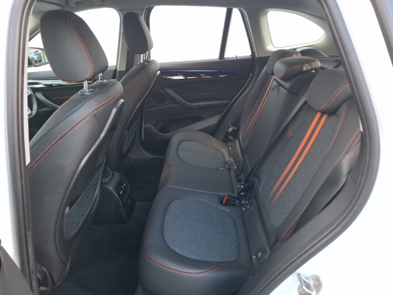 Used BMW X1 2022 for sale - 76556419: Photo 6