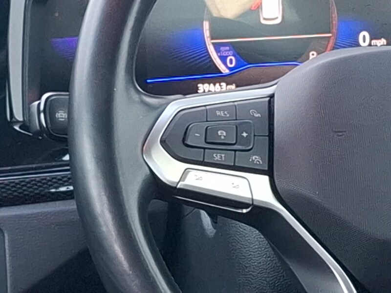 Used Volkswagen Polo 2023 for sale - 76629173: Photo 10