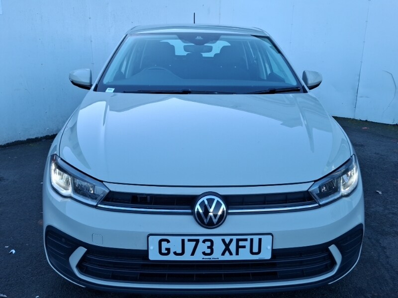 Used Volkswagen Polo 2023 for sale - 76629173: Photo 12