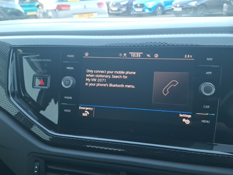 Used Volkswagen Polo 2023 for sale - 76629173: Photo 15