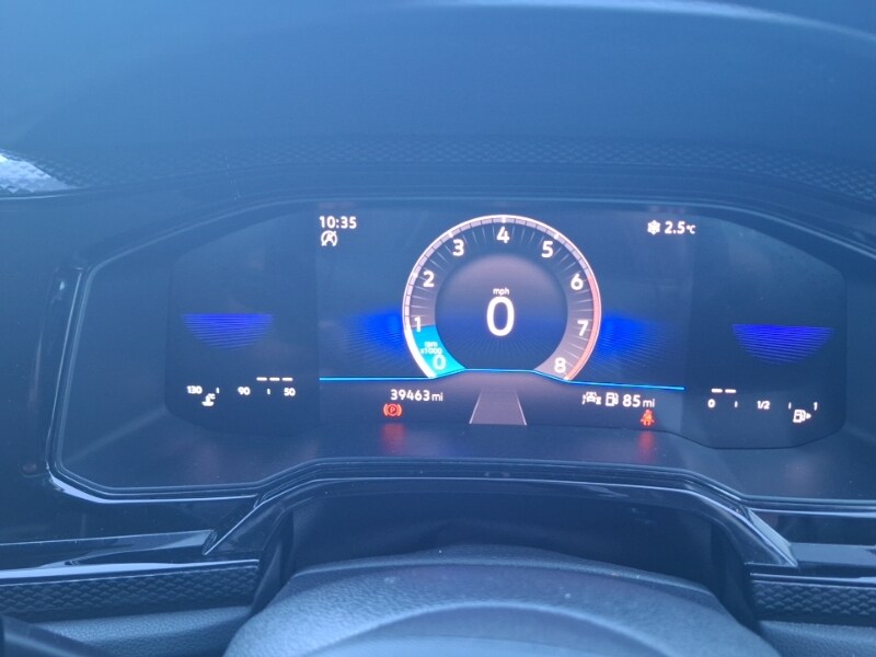 Used Volkswagen Polo 2023 for sale - 76629173: Photo 16