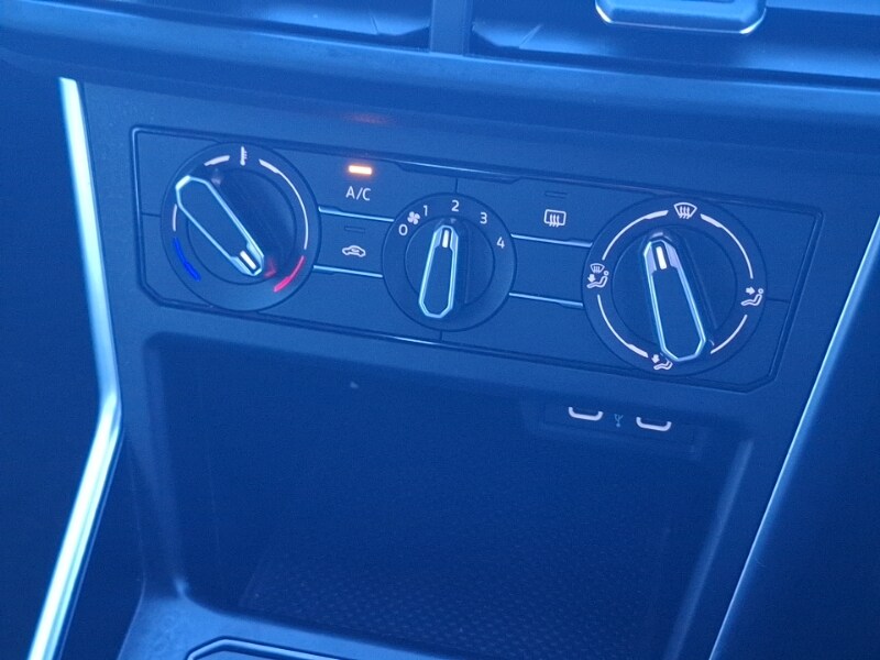 Used Volkswagen Polo 2023 for sale - 76629173: Photo 17