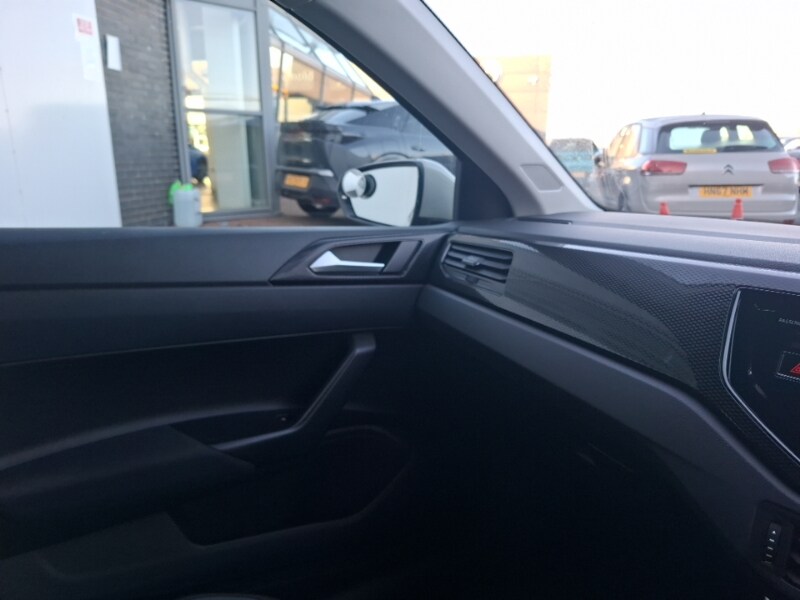 Used Volkswagen Polo 2023 for sale - 76629173: Photo 18