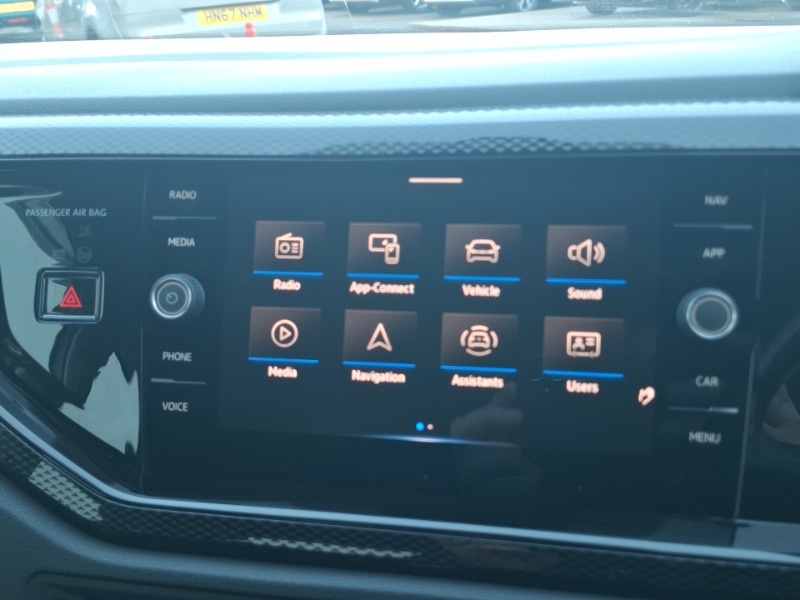 Used Volkswagen Polo 2023 for sale - 76629173: Photo 19