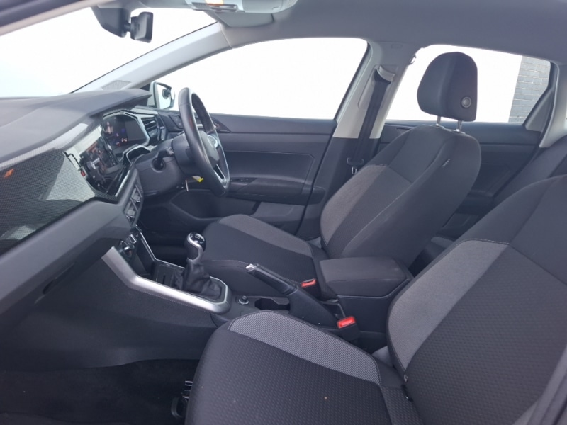 Used Volkswagen Polo 2023 for sale - 76629173: Photo 5