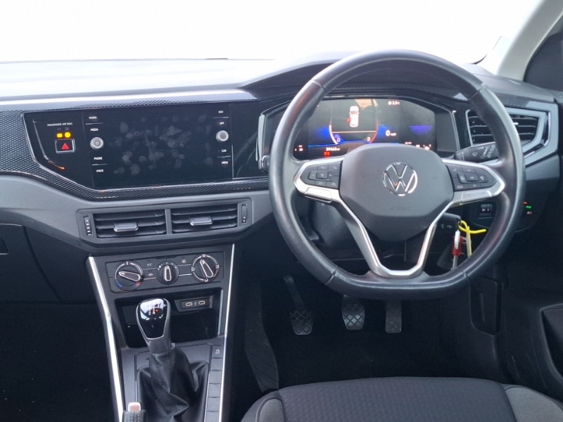 Used Volkswagen Polo 2023 for sale - 76629173: Photo 7