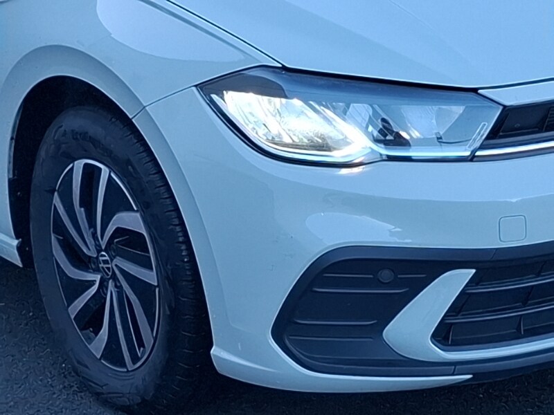 Used Volkswagen Polo 2023 for sale - 76629173: Photo 9