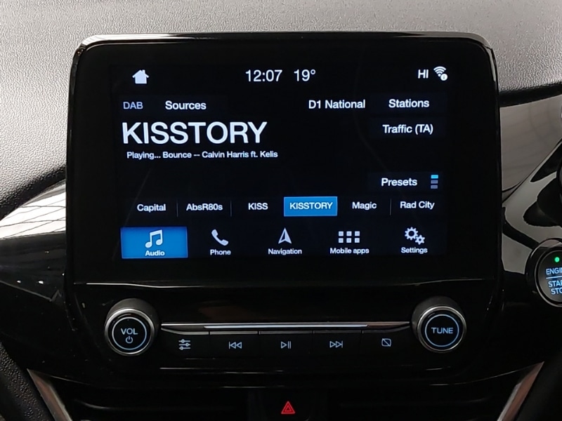 Used Ford Fiesta 2018 for sale - 77272931: Photo 10