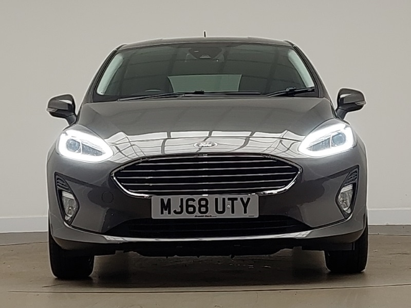 Used Ford Fiesta 2018 for sale - 77272931: Photo 12