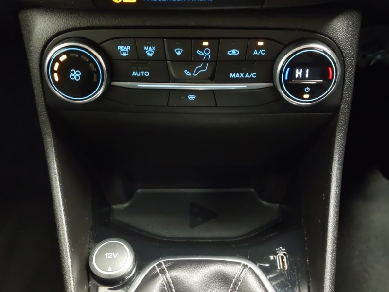 Used Ford Fiesta 2018 for sale - 77272931: Photo 15