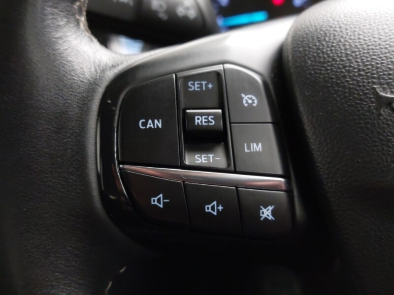 Used Ford Fiesta 2018 for sale - 77272931: Photo 18