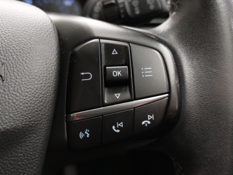 Used Ford Fiesta 2018 for sale - 77272931: Photo 19