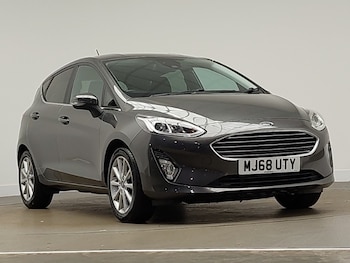 Ford Fiesta feature image