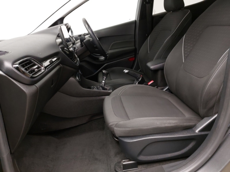 Used Ford Fiesta 2018 for sale - 77272931: Photo 5