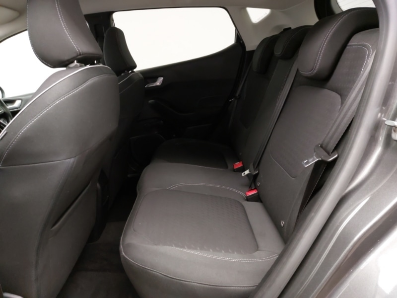 Used Ford Fiesta 2018 for sale - 77272931: Photo 6